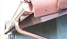 Rain Gutter Installation, Repair, Cleaning in Masontown, PA